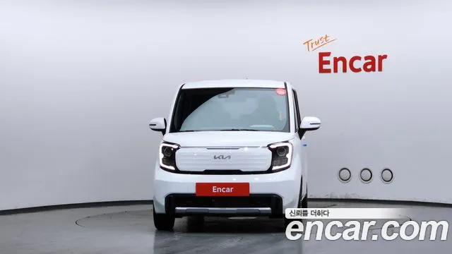 Kia RAY Новый Kia Ray Signature — Фото автомобиля 3