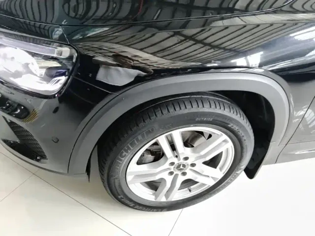 Mercedes-Benz GLB-Class — Фото автомобиля 22