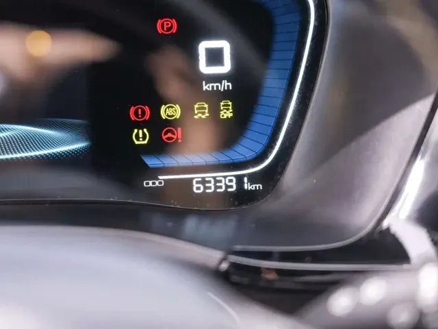BYD Song PLUS — Фото автомобиля 11