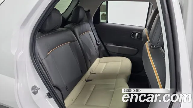 Hyundai Casper Новый Casper Essential — Фото автомобиля 26