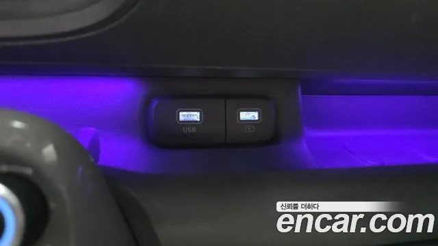 Hyundai Casper Casper Essential — Фото автомобиля 26