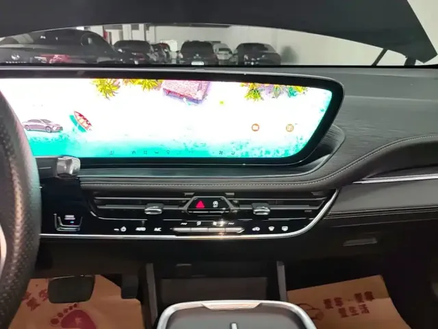 Buick LaCrosse — Фото автомобиля 12