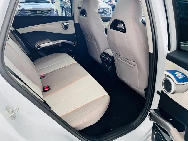 BYD Yuan PLUS — Фото автомобиля 18