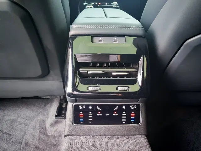 Audi A6L — Фото автомобиля 13