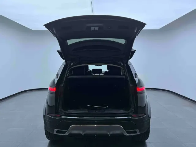 Land Rover Range Rover Evoque — Фото автомобиля 21