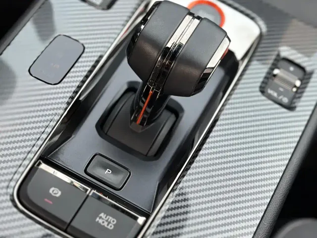 GAC Trumpchi Emkoo — Фото автомобиля 23
