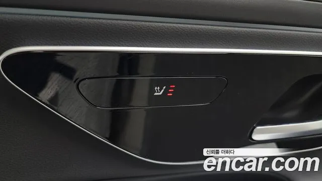 Mercedes-Benz E-Class E-класс W214 — Фото автомобиля 18