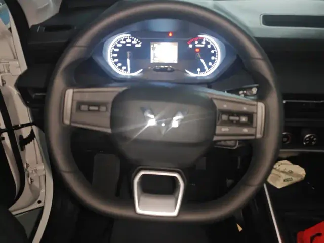 Wuling Xingchi — Фото автомобиля 15