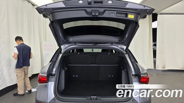 BYD Atto 3 — Фото автомобиля 20