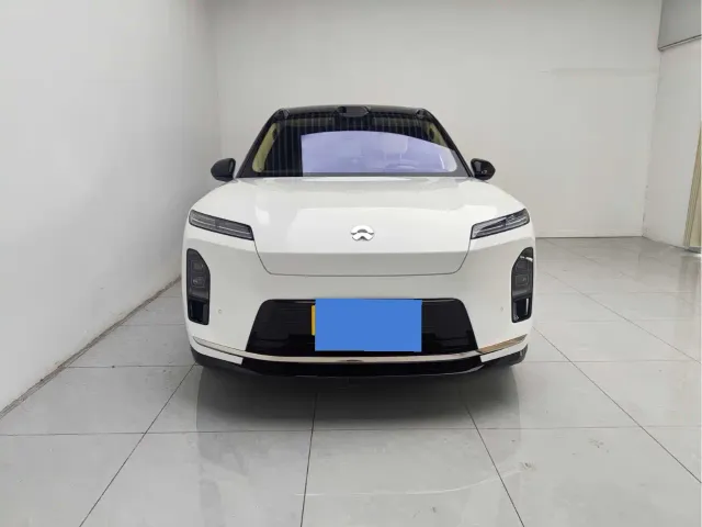 Фотография автомобиля — Nio ES8