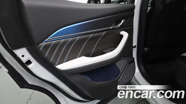 Renault Korea Filante — Фото автомобиля 25