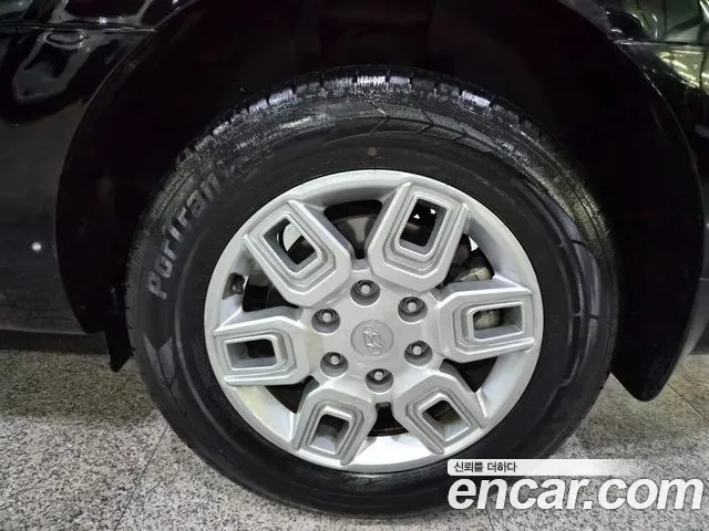 Hyundai Staria — Фото автомобиля 19
