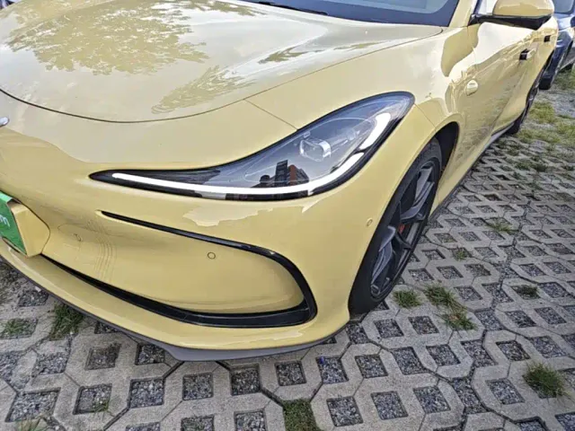 IM Motors L6 — Фото автомобиля 23