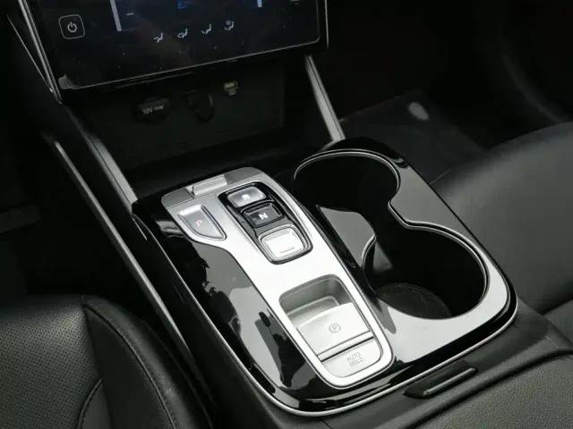 Hyundai Tucson — Фото автомобиля 13