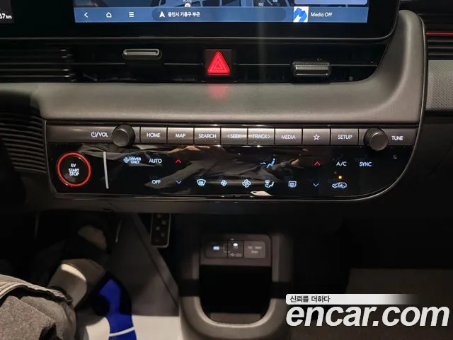 Hyundai Ioniq 5 Ioniq 5 (New) — Фото автомобиля 9