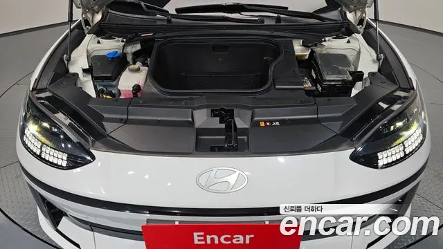 Hyundai Ioniq 6 — Фото автомобиля 6