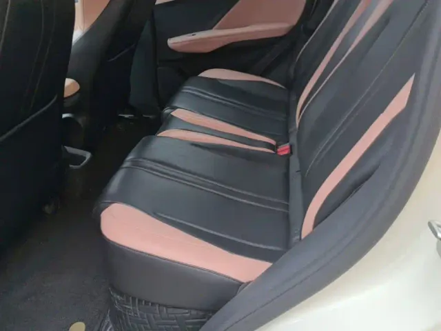 BYD Seagull — Фото автомобиля 16