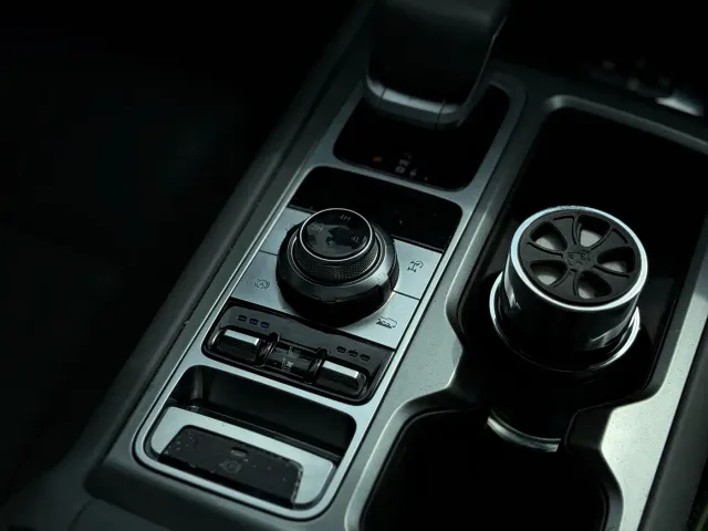 BAIC BJ40 — Фото автомобиля 15