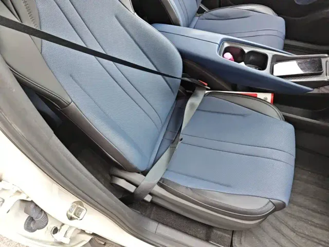 BYD Seagull — Фото автомобиля 24