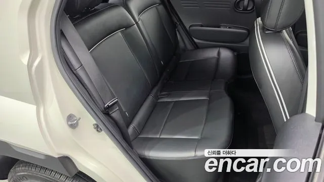 Hyundai Casper Casper Modern — Фото автомобиля 11