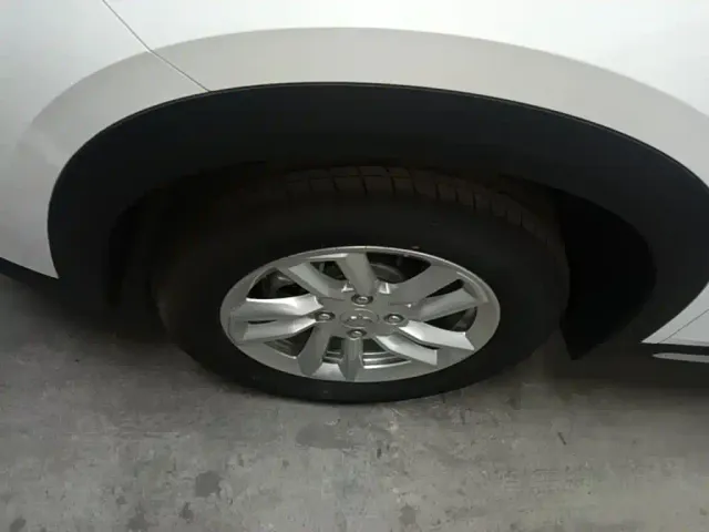 Wuling Xingchi — Фото автомобиля 22