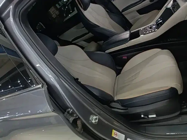 BYD Song PLUS — Фото автомобиля 24