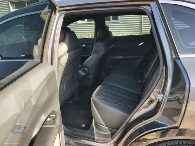 Changan CS75 Plus — Фото автомобиля 11