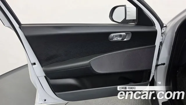 Hyundai Ioniq 6 — Фото автомобиля 13