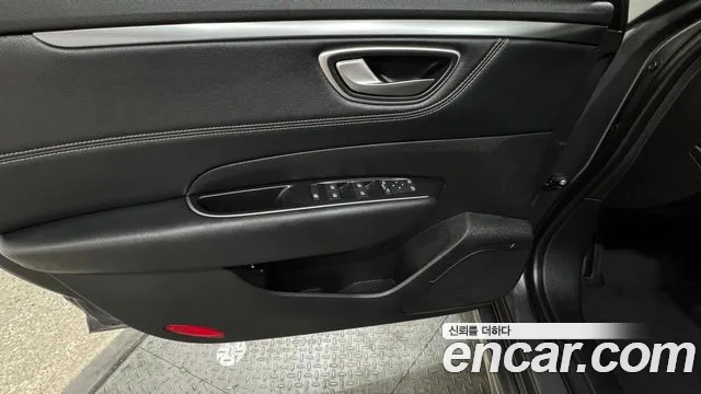Renault Korea SM6 SM6 (New) — Фото автомобиля 10