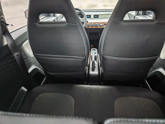 Wuling Hongguang Mini EV — Фото автомобиля 8