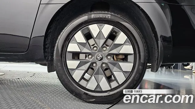 Hyundai Staria — Фото автомобиля 6