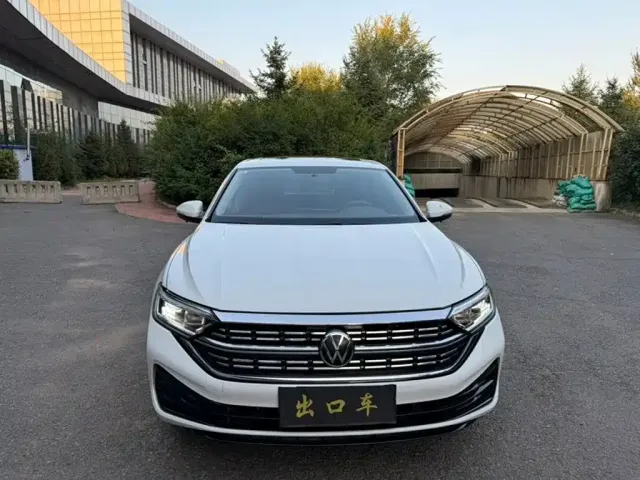 Volkswagen Sagitar — Фото автомобиля 2