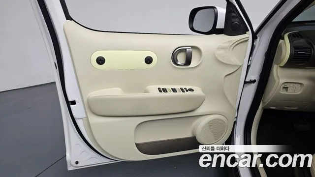 Hyundai Casper Electric — Фото автомобиля 13