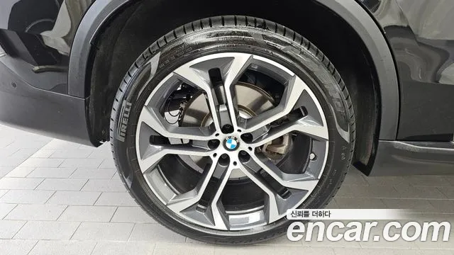 BMW X5 — Фото автомобиля 4