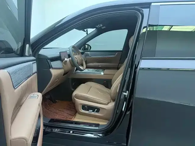 Huajing Baojun Huajing S — Фото автомобиля 14