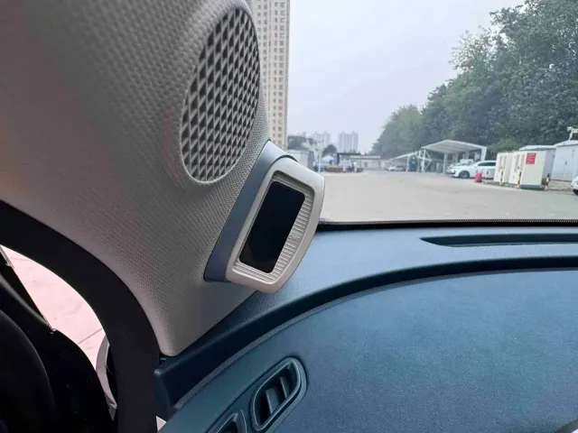 Ora Ora Good Cat 2023 401km Standard Range Premium LFP — Фото автомобиля 18