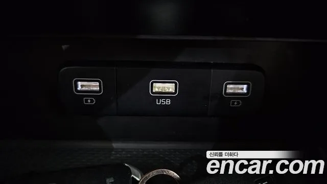 Kia Canival Carnival 4 поколение Дизель 7 мест Noblesse — Фото автомобиля 23