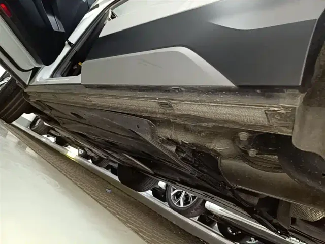 Volkswagen Tharu — Фото автомобиля 21