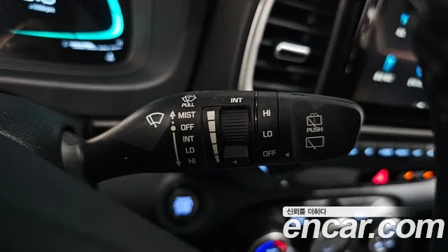 Hyundai Venue Venue 1.6 Premium — Фото автомобиля 28