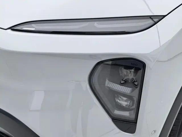 Nio ES7 — Фото автомобиля 3