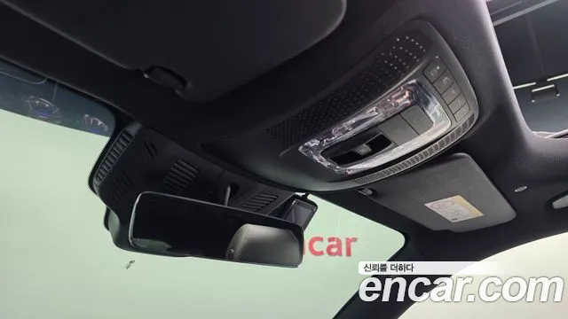 Mercedes-Benz EQB X243 — Фото автомобиля 29