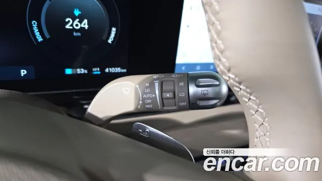 Hyundai Ioniq 5 Ioniq 5 (New) — Фото автомобиля 28
