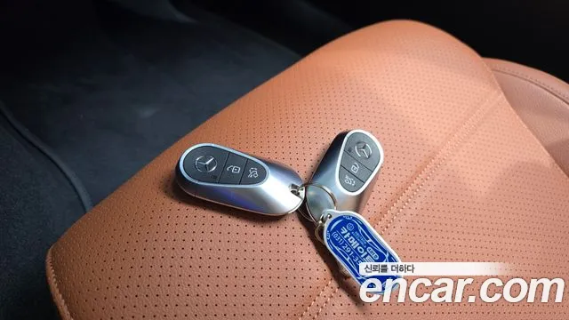 Mercedes-Benz C-Class W206 — Фото автомобиля 17