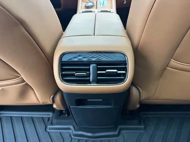 GAC Trumpchi Xiangwang S7 — Фото автомобиля 29