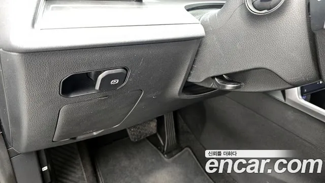 KG_Mobility_Ssangyong Torres — Фото автомобиля 15