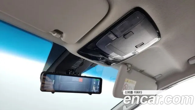 Hyundai Staria Staria Карго 5 мест — Фото автомобиля 18