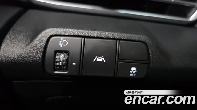 Hyundai Avante CN7 — Фото автомобиля 25