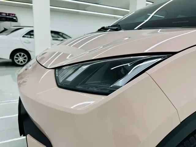 BYD Seagull — Фото автомобиля 20