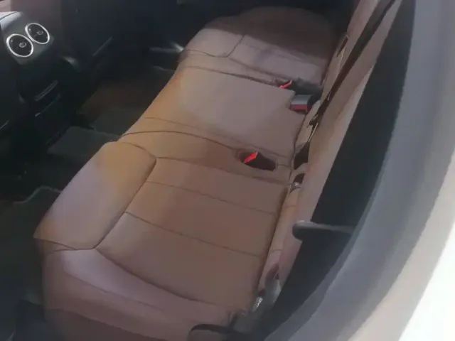 Mercedes-Benz GLB-Class — Фото автомобиля 11