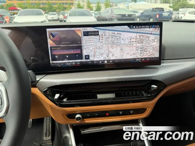 BMW 3-Series 3 серия (G20) 320i M Sport — Фото автомобиля 9